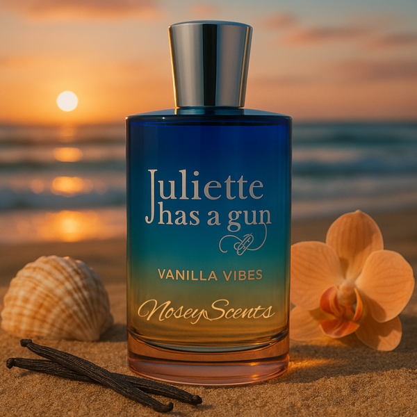 Juliette Has A Gun Vanilla Vibes