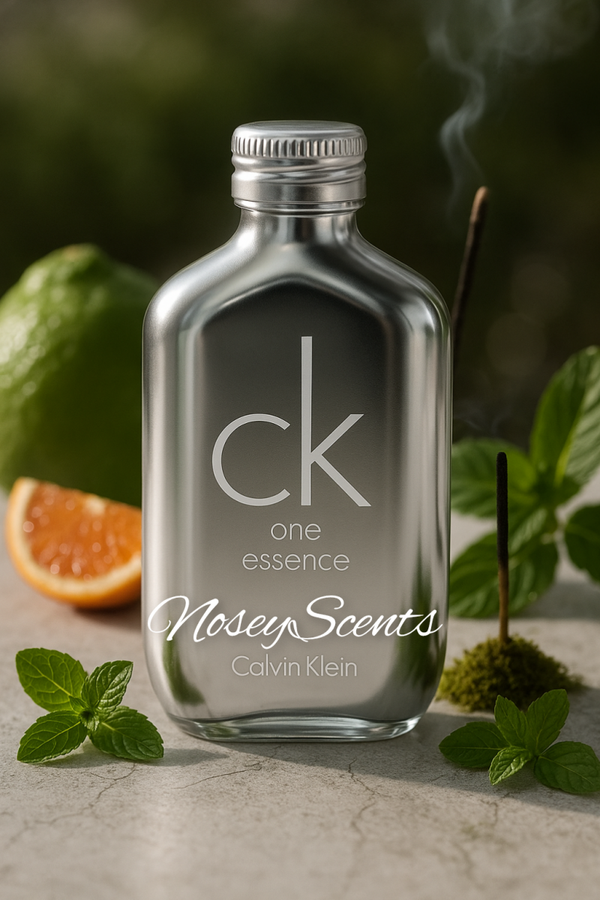 Calvin Klein Ck One Essence