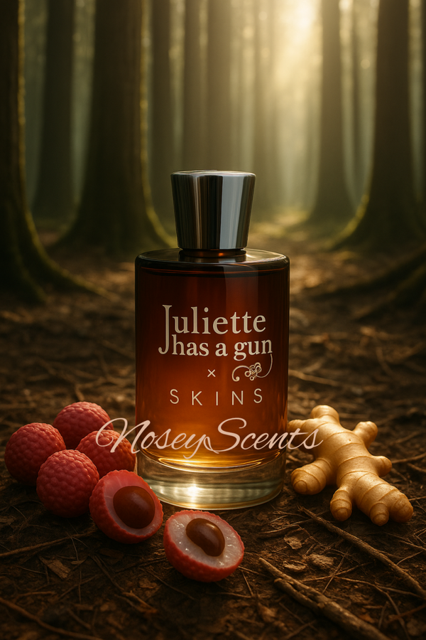 Juliette Has A Gun X SKINS