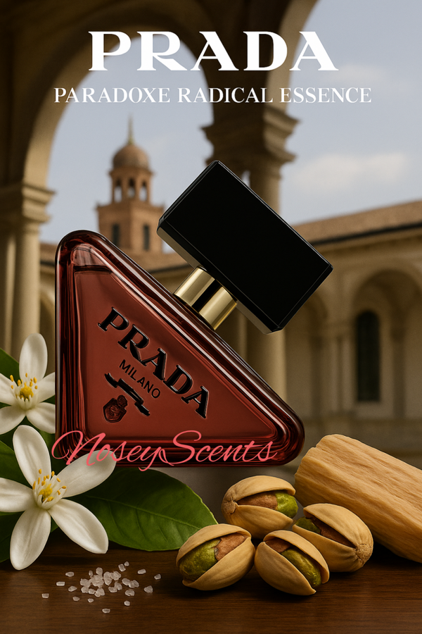 Prada Paradoxe Radical Essence