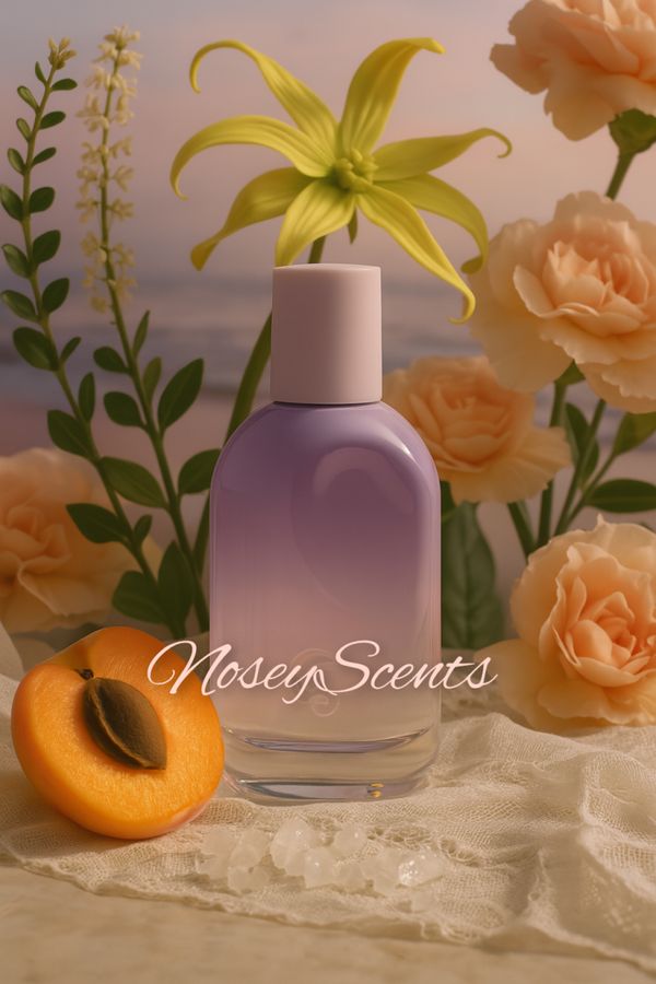 Glossier You Fleur