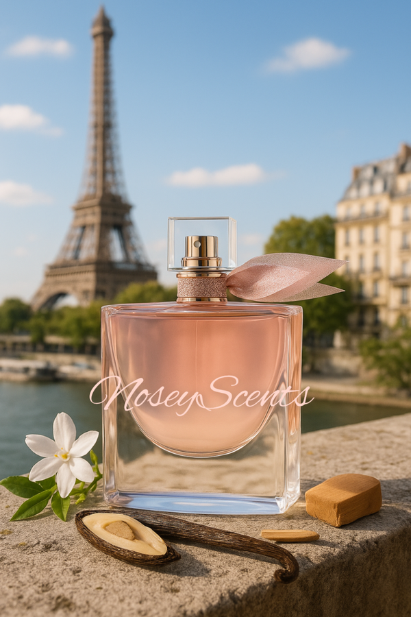 Lancôme La Vie Est Belle Vanille Nude