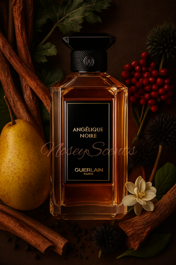 Guerlain Angélique Noire