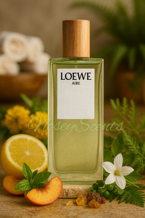 Loewe Aire Eau de Toilette