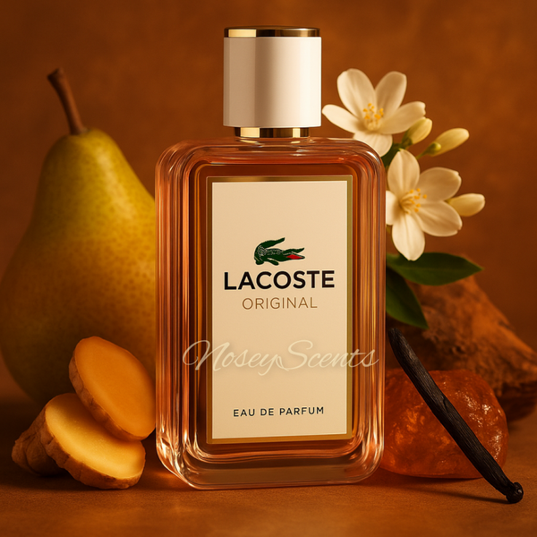 Lacoste Original For Her