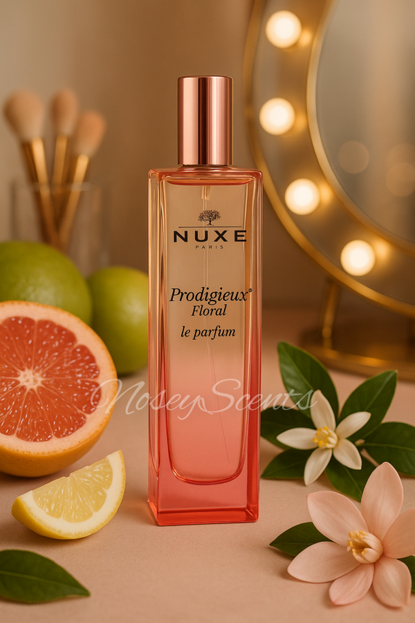 Nuxe Prodigieux Floral