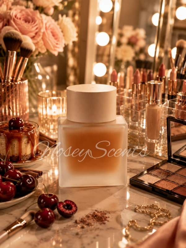 Easy Bake Intense – Huda Beauty