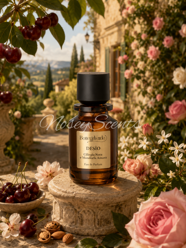 Desìo – Bottega Verde