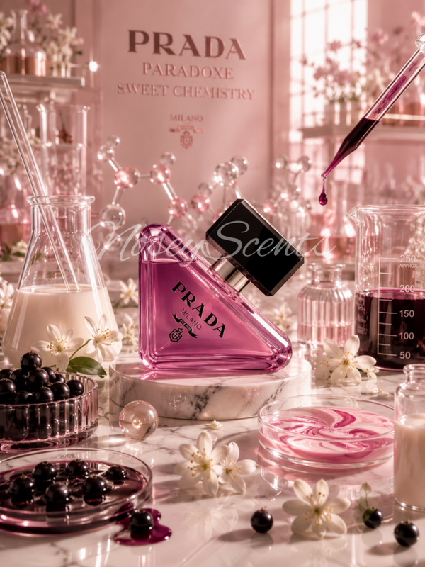 Prada Paradoxe Sweet Chemistry 2026