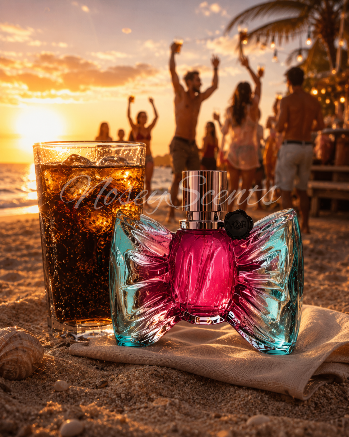Viktor&Rolf Bonbon Cola Fizz Eau de Parfum