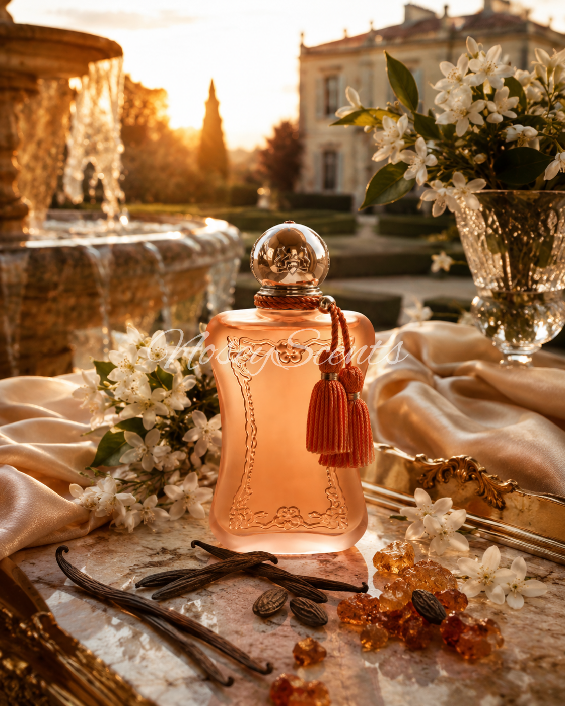 Parfums de Marly Athénaïs Eau de Parfum