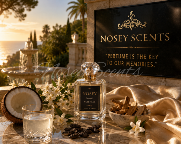 Sandra's Nosey EDP