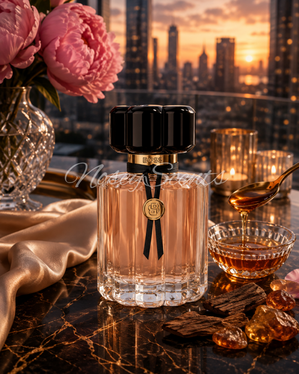 Hugo Boss Boss Bottled Beyond for Her Eau de Parfum