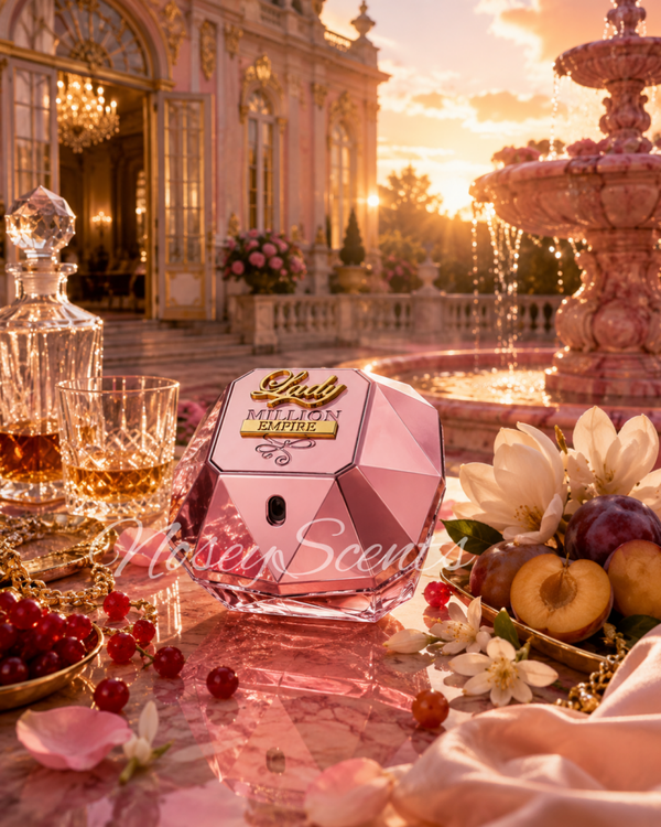 Rabanne Lady Million Empire Eau de Parfum