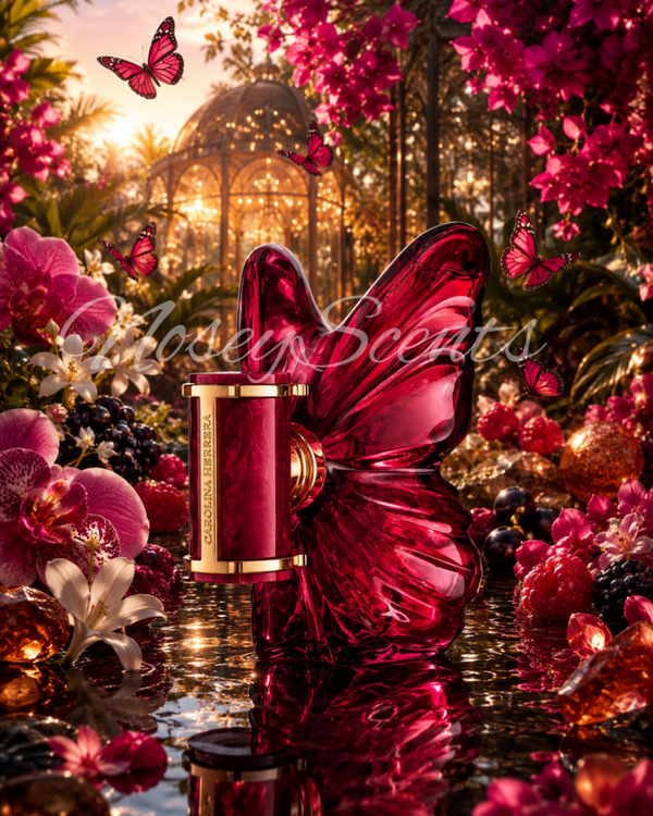 Carolina Herrera La Bomba Intense Eau de Parfum