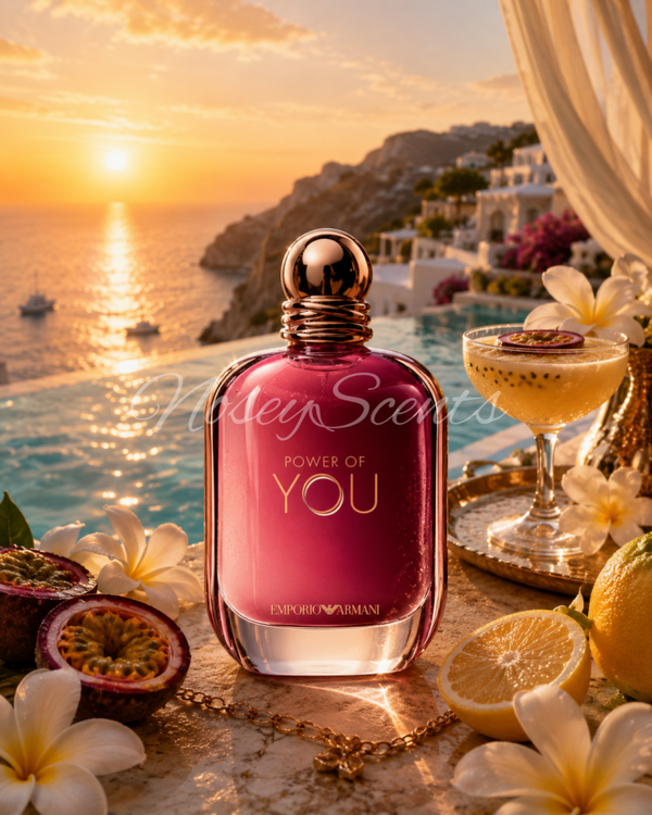 Giorgio Armani Power Of You Eau de Parfum