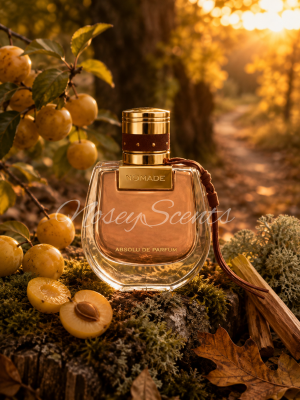 Chloé Nomade Absolu de Parfum (Discontinued)