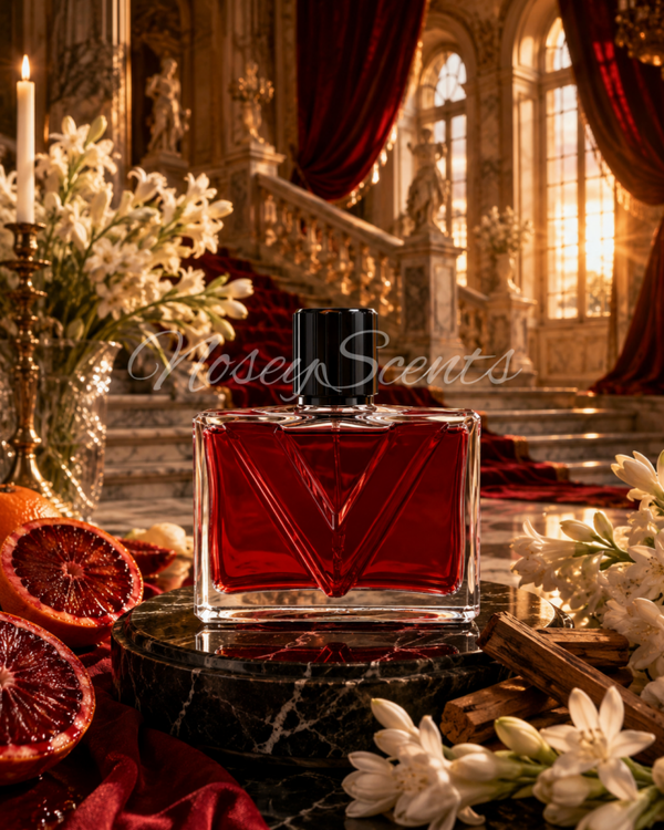 Valentino Vendetta Donna Eau de Parfum