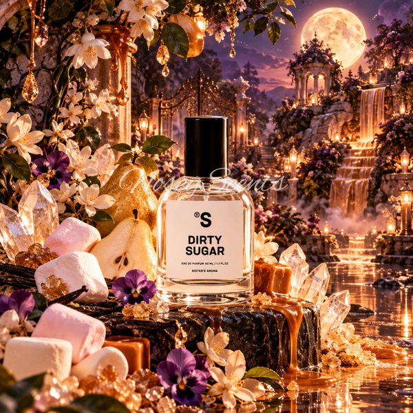 Dirty Sugar van Sister's Aroma
