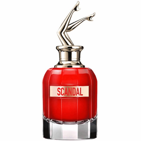 Jean Paul Gaultier, Scandal le parfum