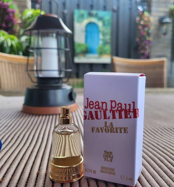 Jean Paul Gaultier la Favorite Miniatuur