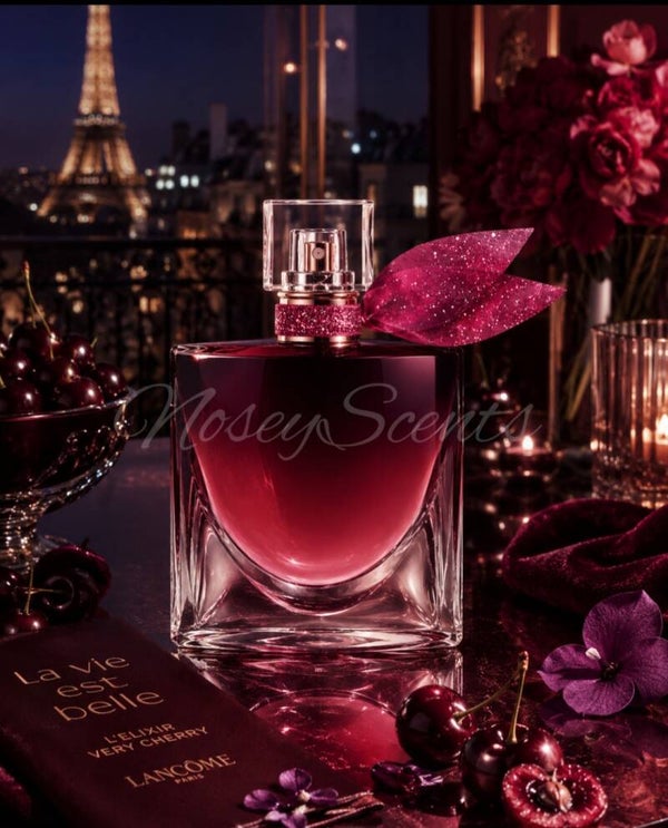 La Vie Est Belle L'Elixir Very Cherry Eau de Parfum