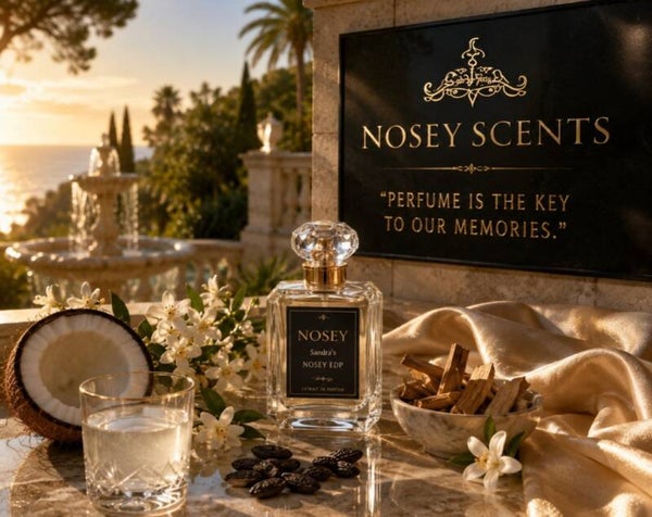 Sandra's Nosey EDP