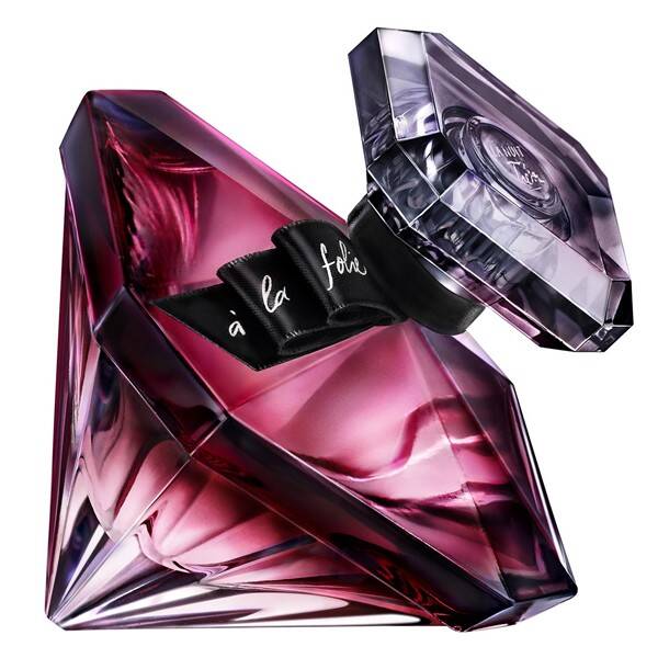 Lancôme, La Nuit Trésor A La Folie Discontinued