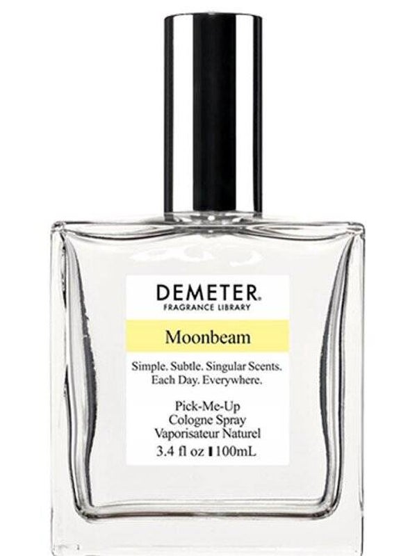 The Library of Fragrance, Moonbeam