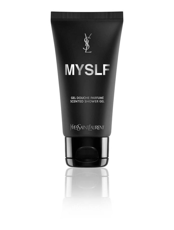De Yves Saint Laurent MYSLF Scented Shower Gel (50 ml)