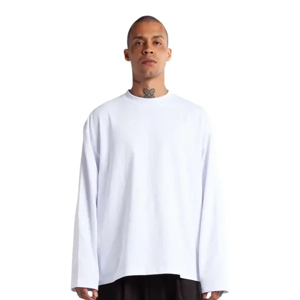 Long Sleve T-Shirt