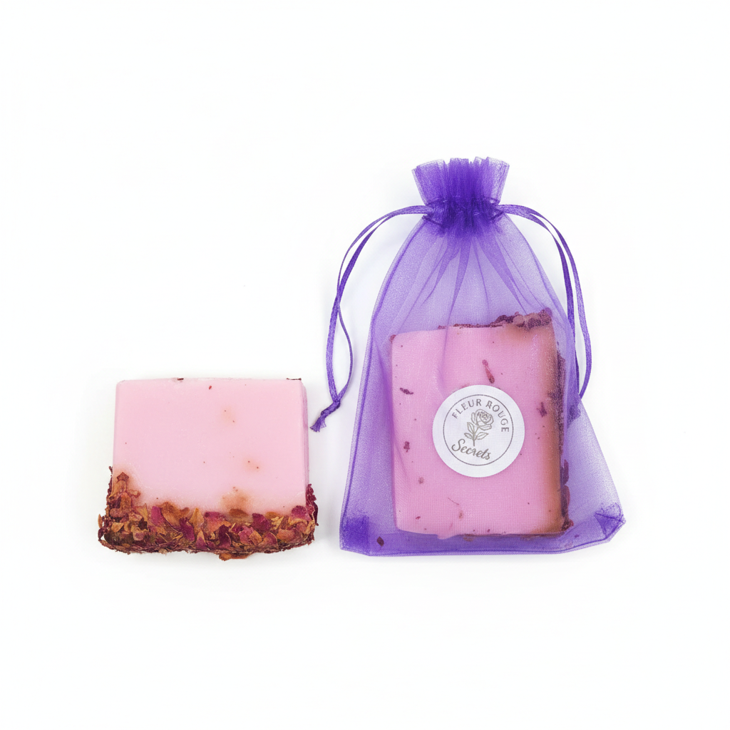 Savon Visage et Corps