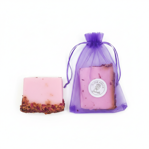 Savon Visage et Corps