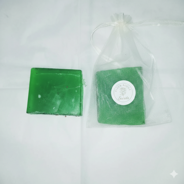 Savon Visage et Corps