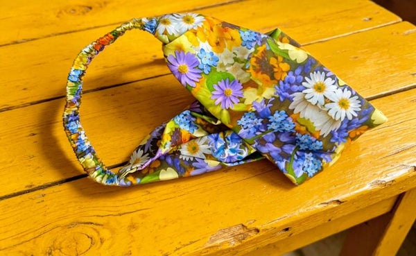 Bandeau personnalisé