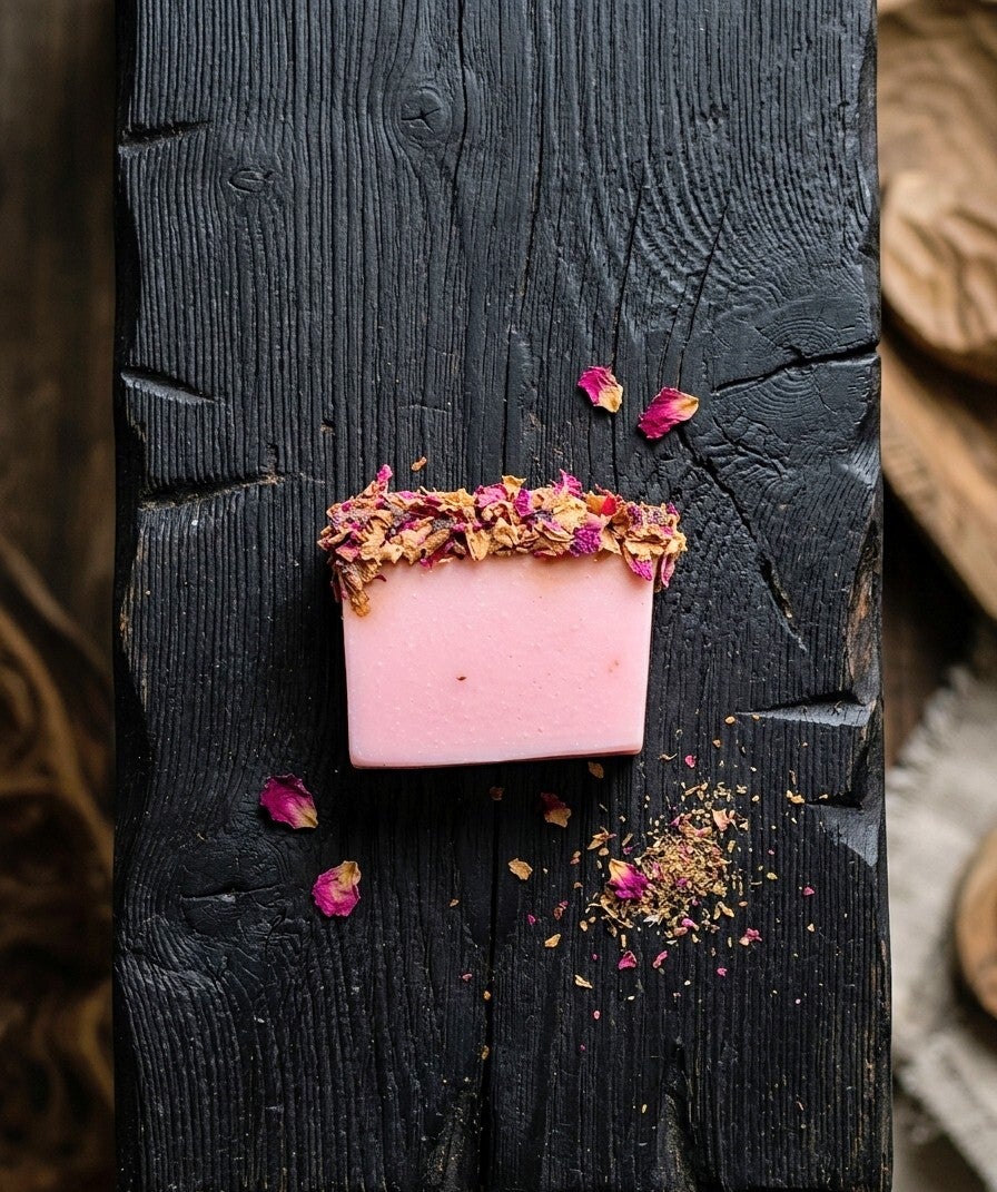 Savon Visage et Corps