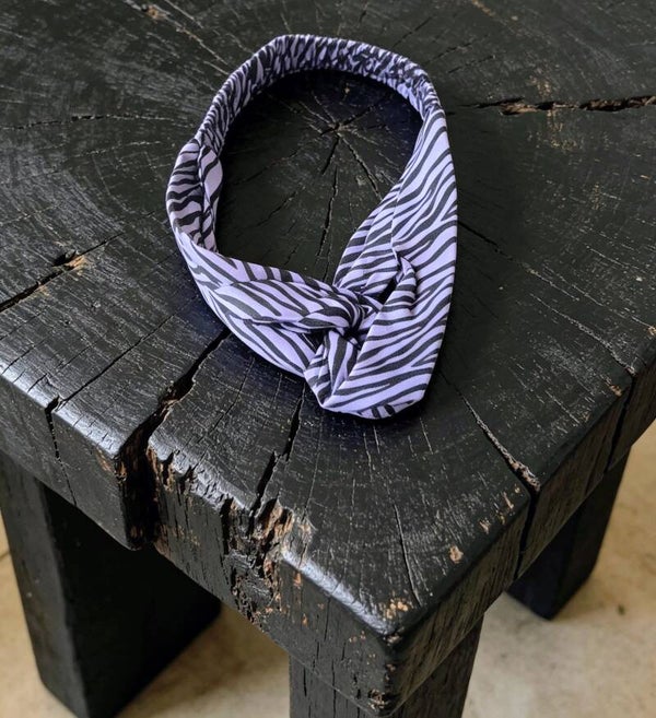 Bandeau Motifs uniques