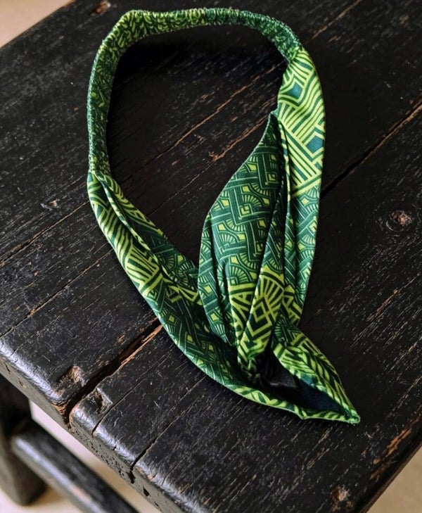 Bandeau Motifs uniques