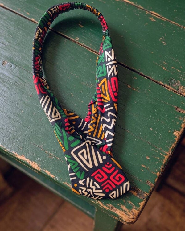 Bandeau Motifs uniques
