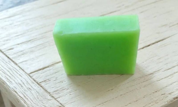 Savon Senteur Thé