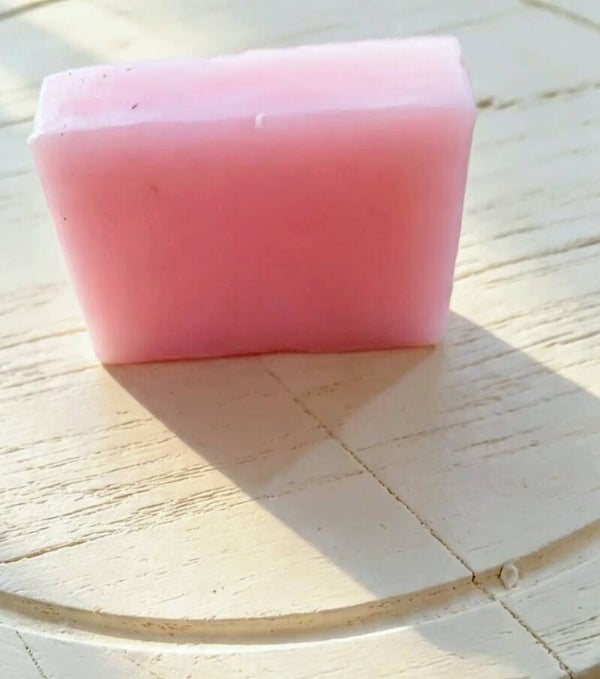 Savon Senteur Rose