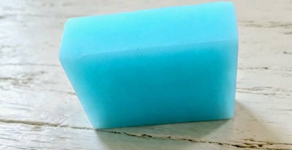 Savon Senteur Menthe