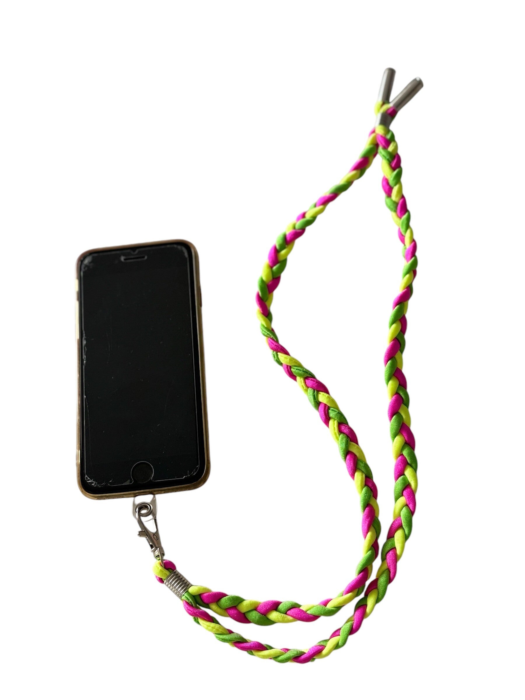 Cordina porta cellulare