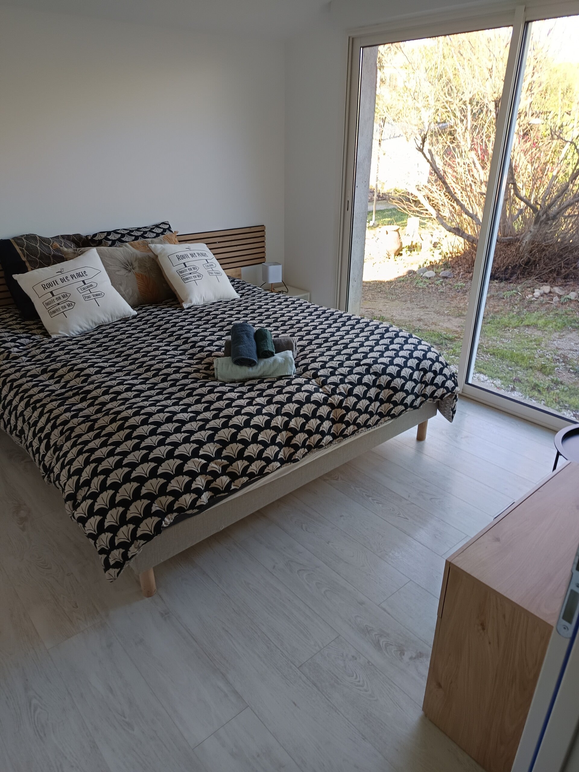 Villa 10 personnes à 10 minutes d Argelès sur mer 