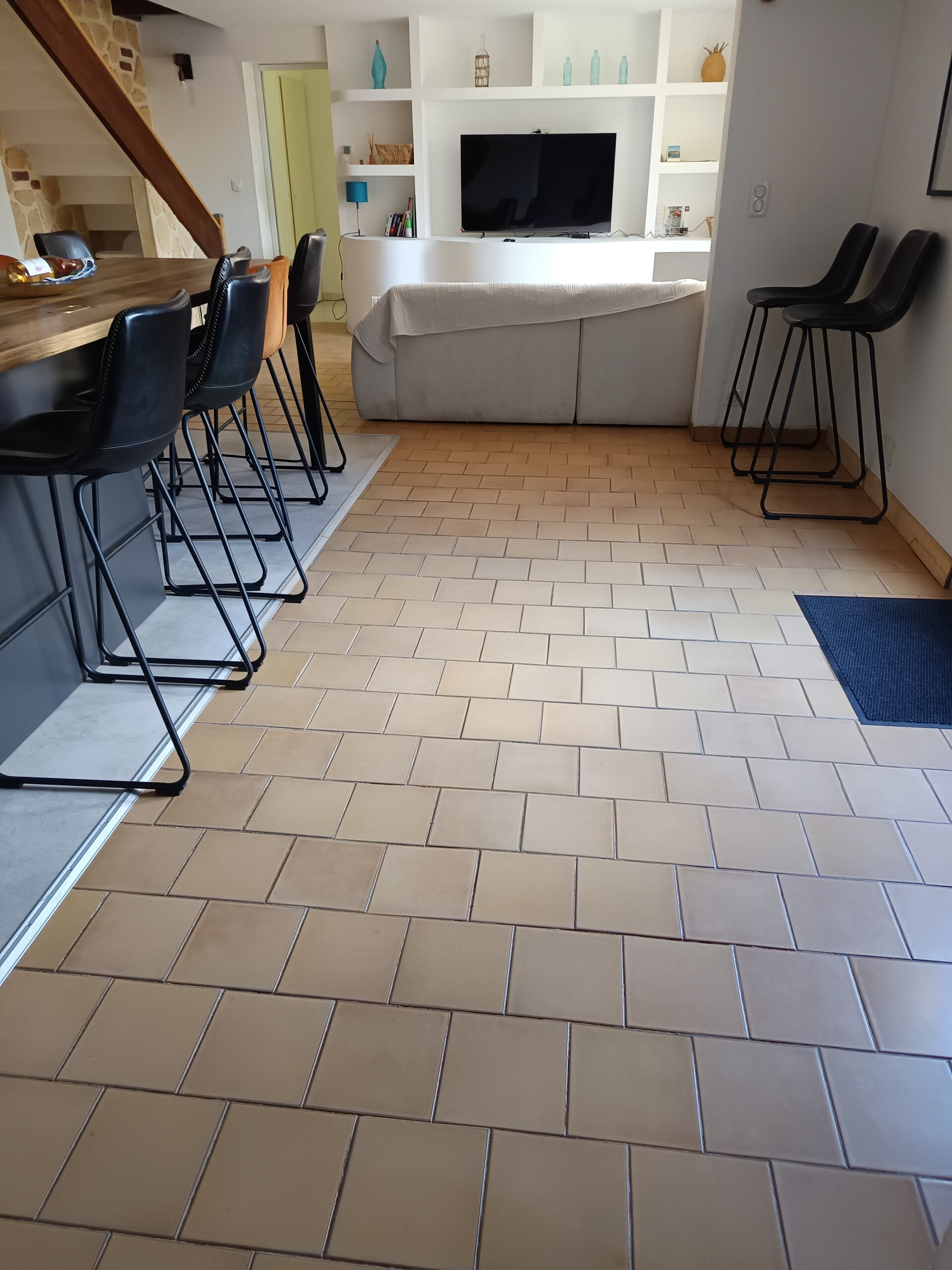 Villa 10 personnes à 10 minutes d Argelès sur mer 