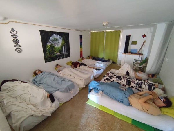 RETIRO DE VERANO 2026