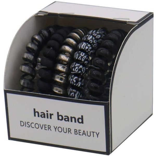 Hair bands