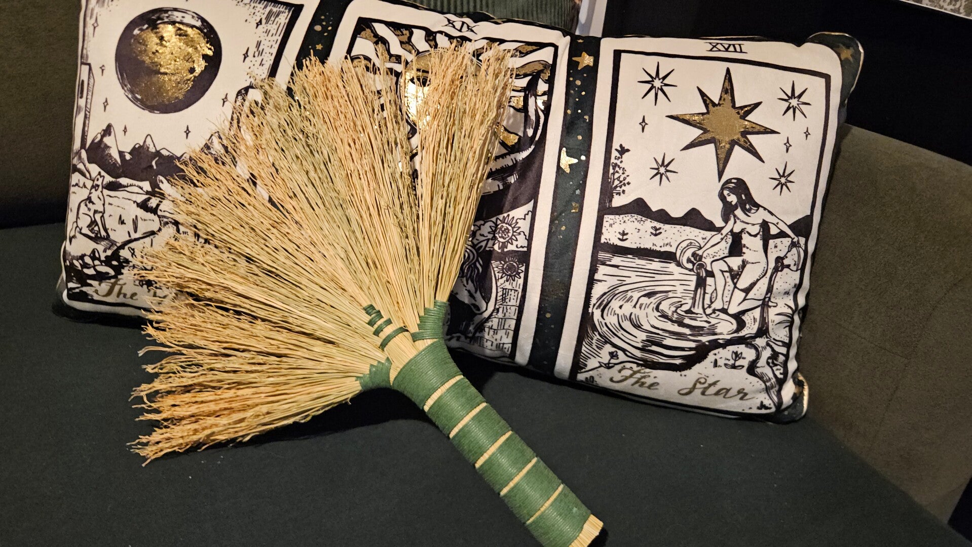 The Canty Couthie Whisk