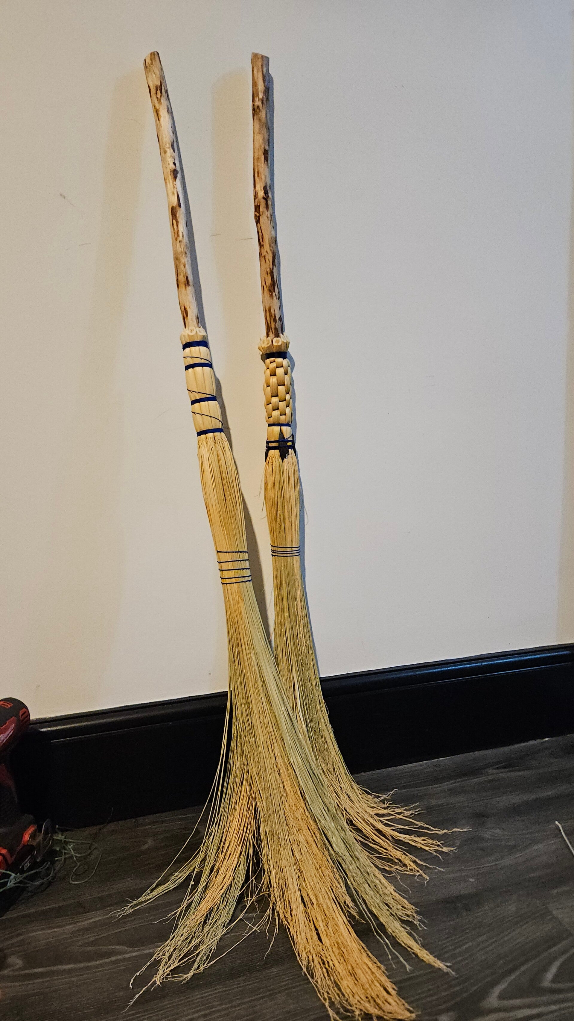 Saltire Sweepers