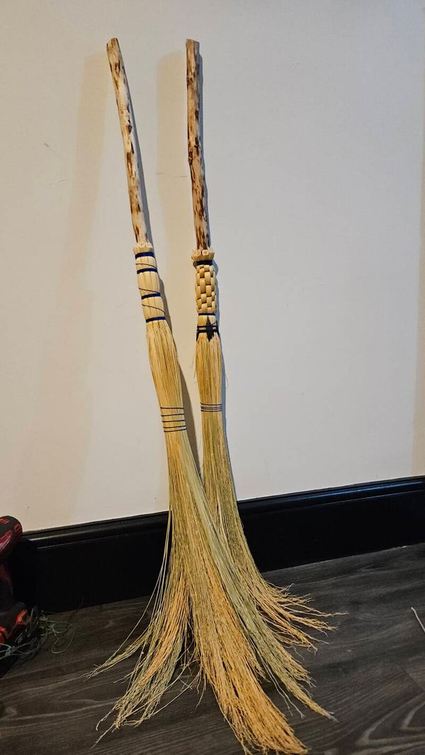 Saltire Sweepers